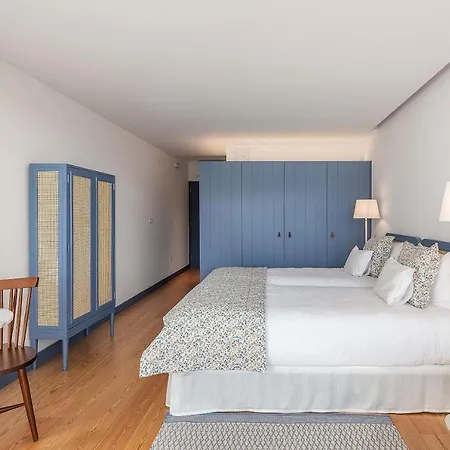 Loja Sr Costa By Casas Com Estoria Boutique Houses Santa Comba Dao Exterior photo