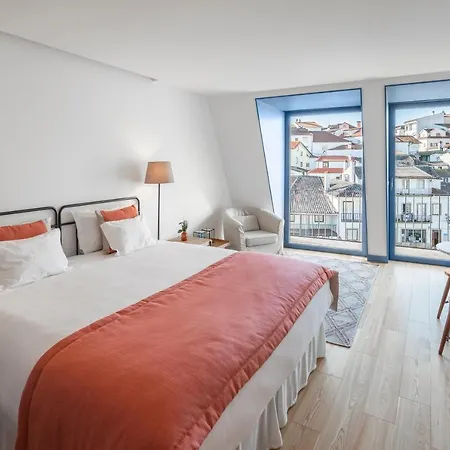 Loja Sr Costa By Casas Com Estoria Boutique Houses Santa Comba Dao Exterior photo