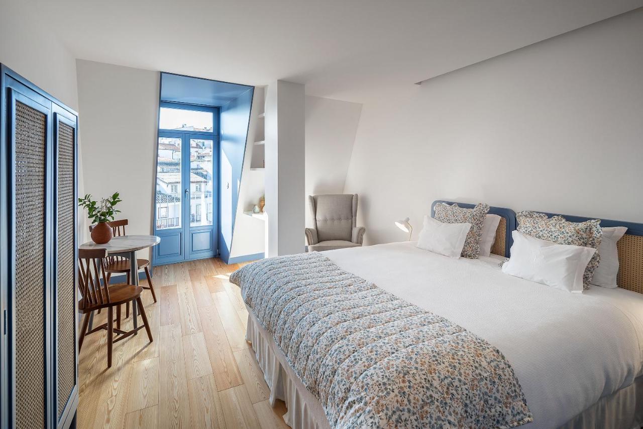Loja Sr Costa By Casas Com Estoria Boutique Apartment *