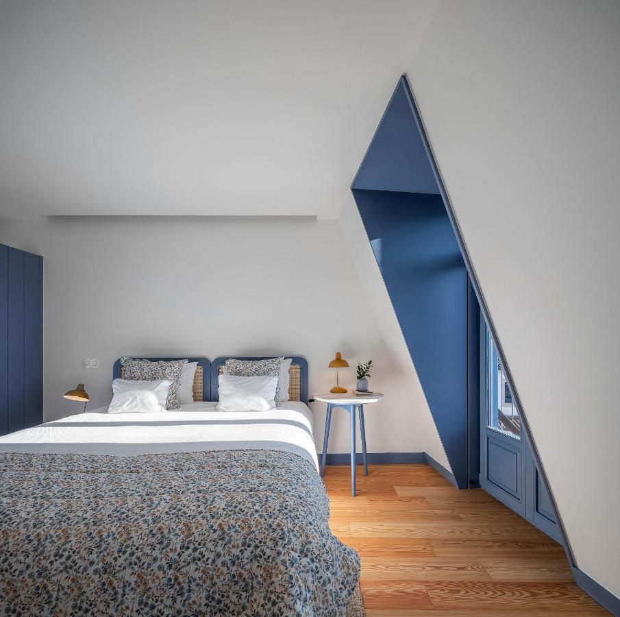 Loja Sr Costa By Casas Com Estoria Boutique Apartment Santa Comba Dao