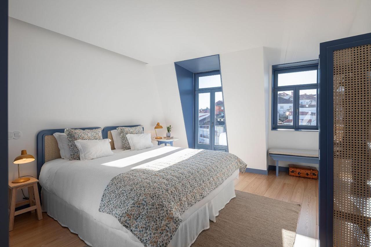 Loja Sr Costa By Casas Com Estoria Boutique Apartment