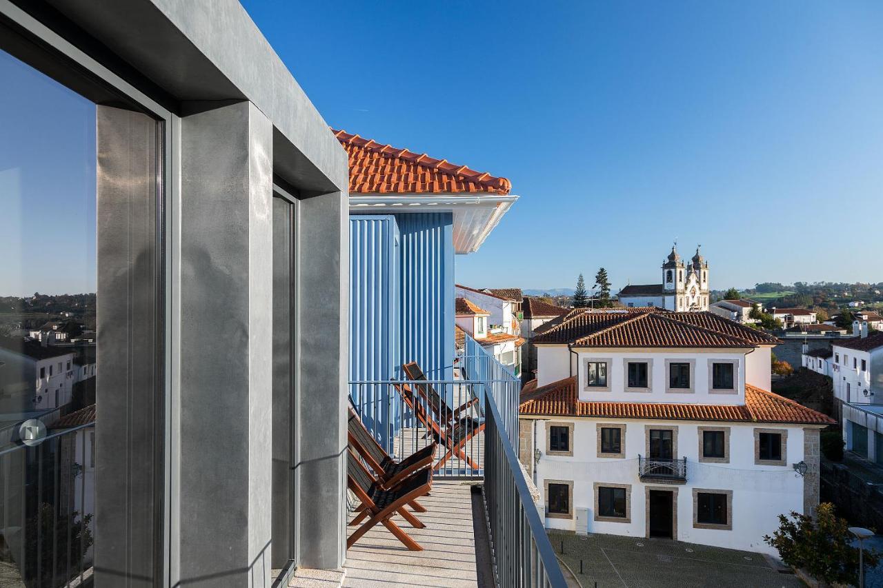 Apartment Loja Sr Costa By Casas Com Estoria Boutique *